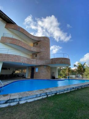 Flat em natal beira mar